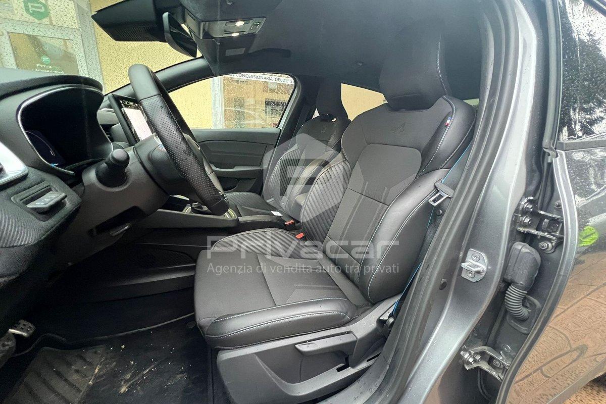 RENAULT Clio Full Hybrid E-Tech 145 CV 5 porte Esprit Alpine