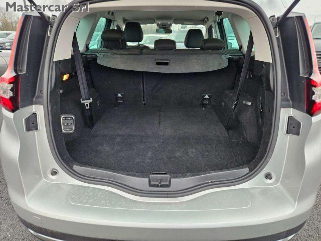 RENAULT Grand Scenic G. SCENIC 7 POSTI 1.3 tce Business TG : GG215WT