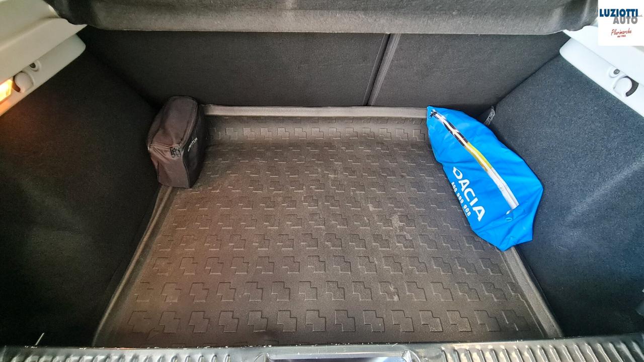 Dacia Sandero STEPWAY 1.0 GPL 101CV COMFORT