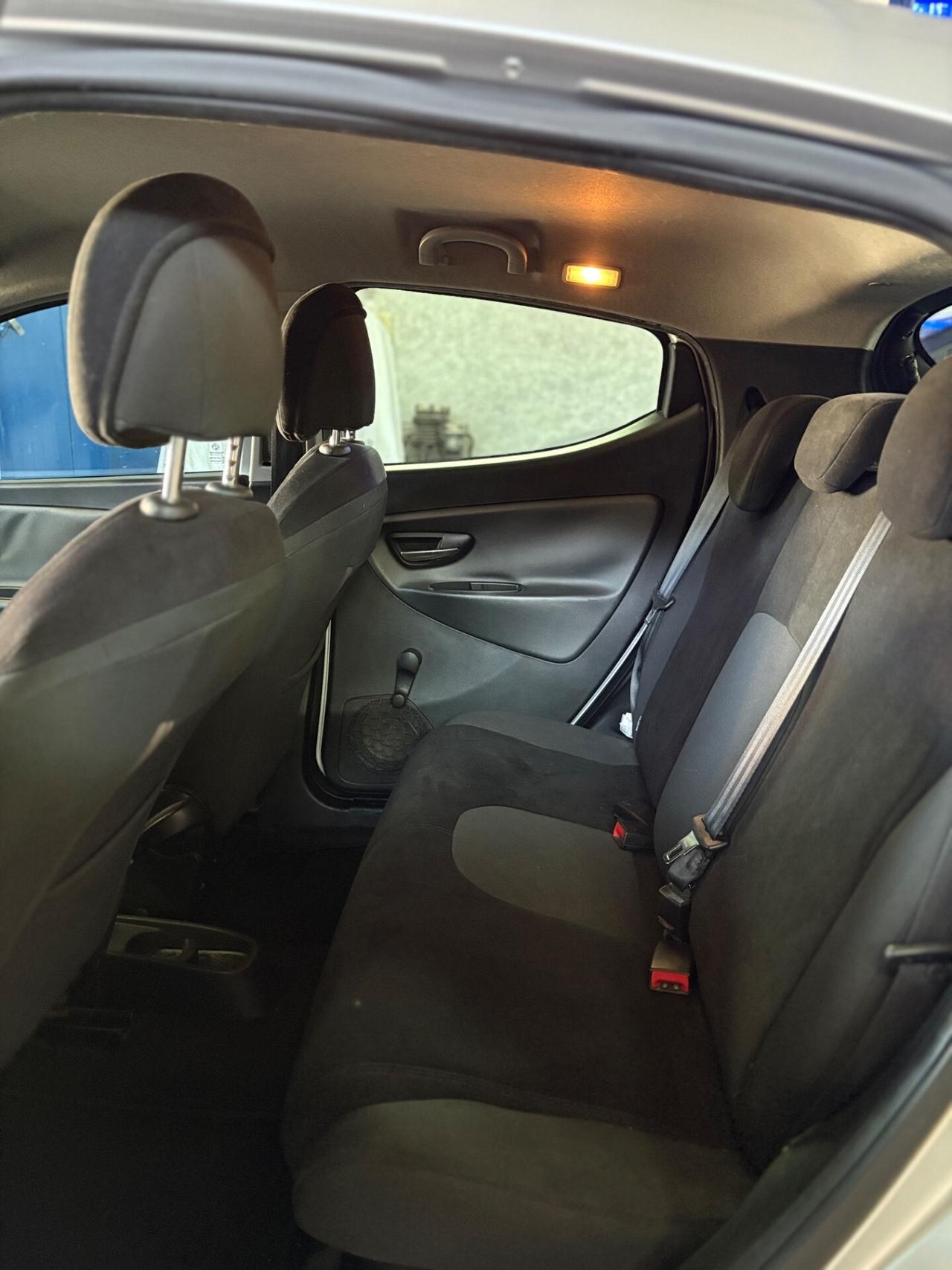 Lancia Ypsilon 1.2 GPL Ecochic 69cv
