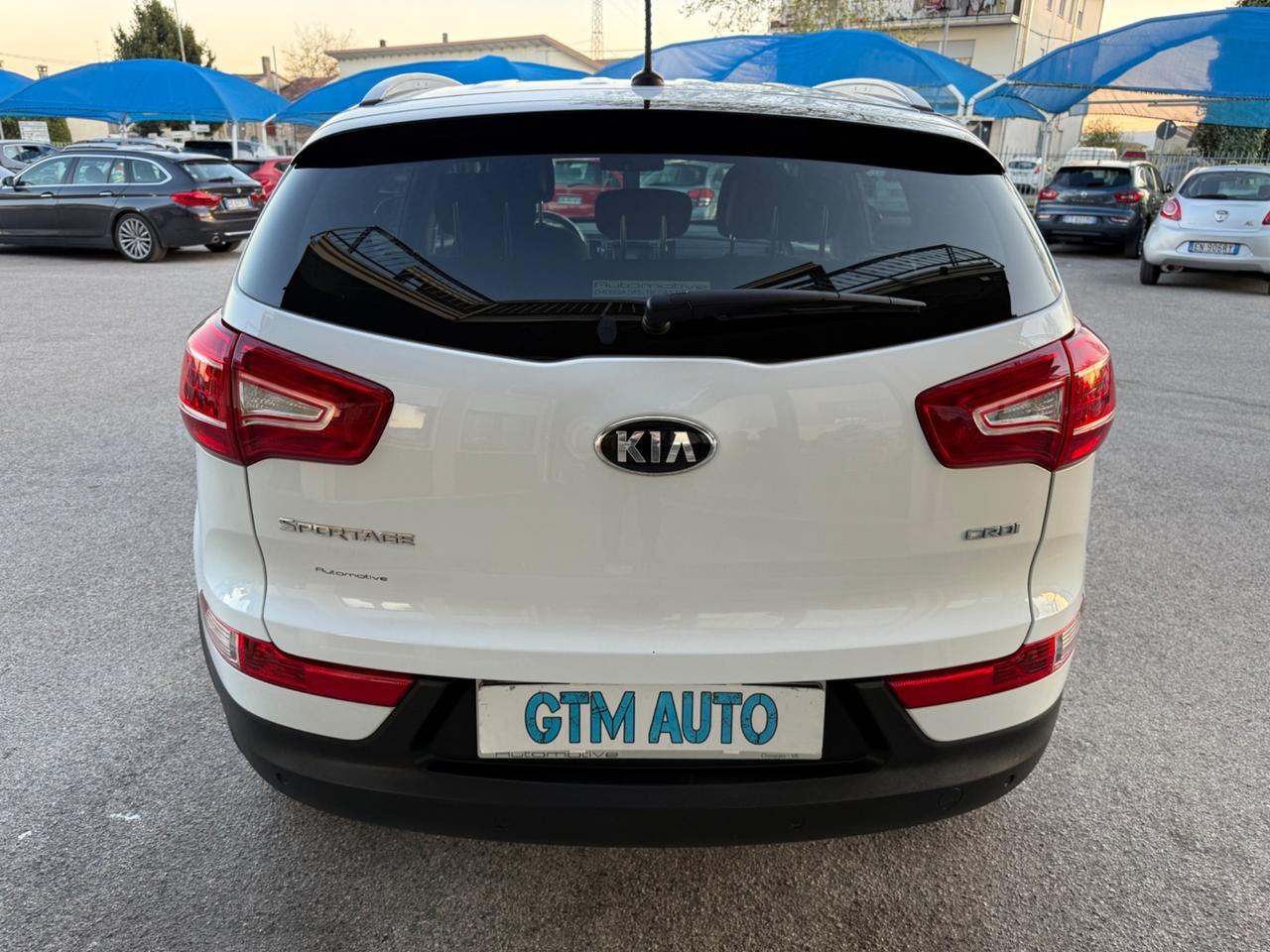 Kia Sportage - 1.7 Diesel - Unico Proprietario