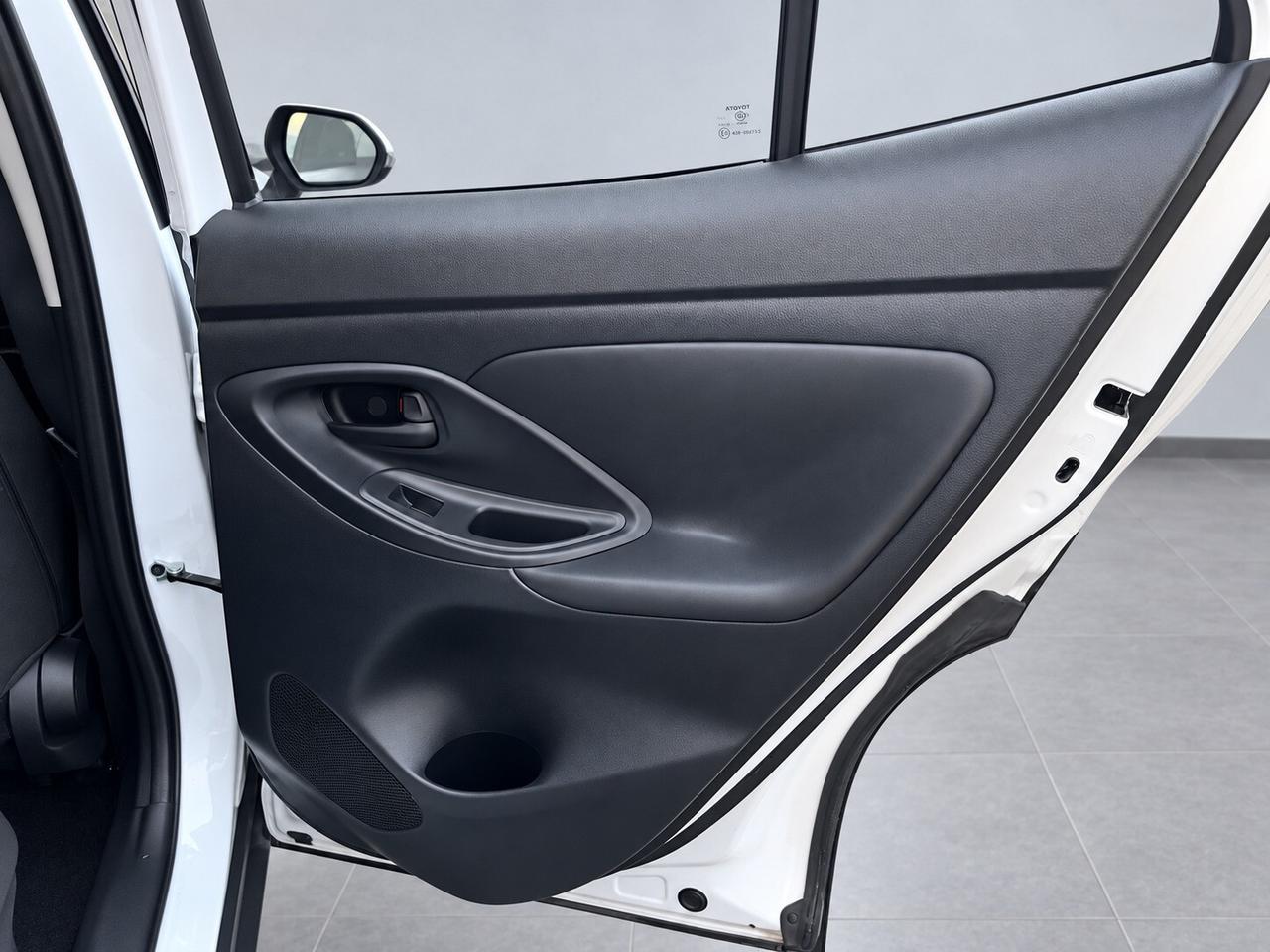 Toyota Yaris Cross PREMIERE 1.5 Full Hybrid 116 CV