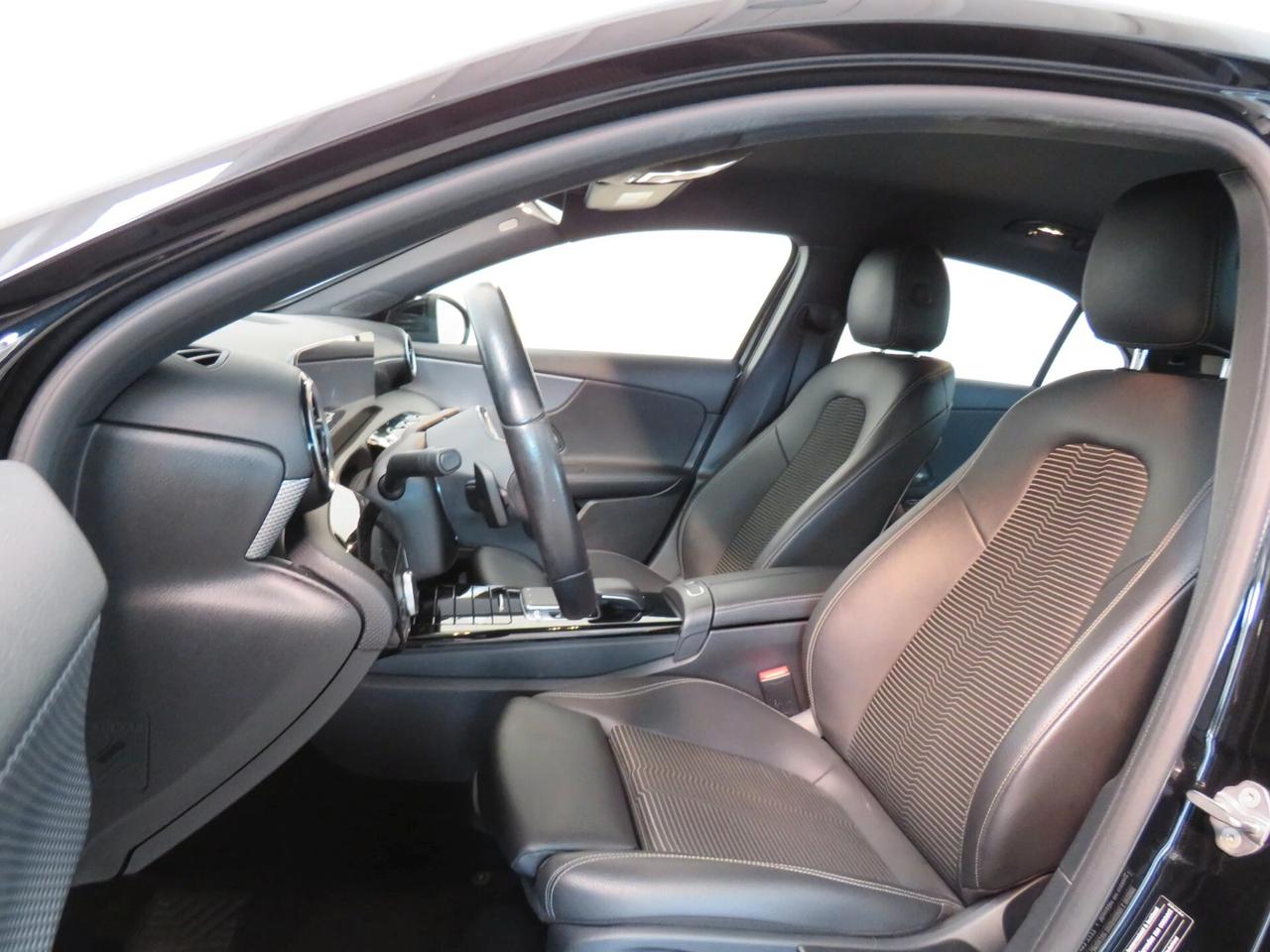 Mercedes-benz A 200 Sport