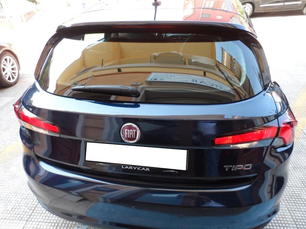 Fiat Tipo 5 Porte 1.3 Multijet 95 CV Mirror