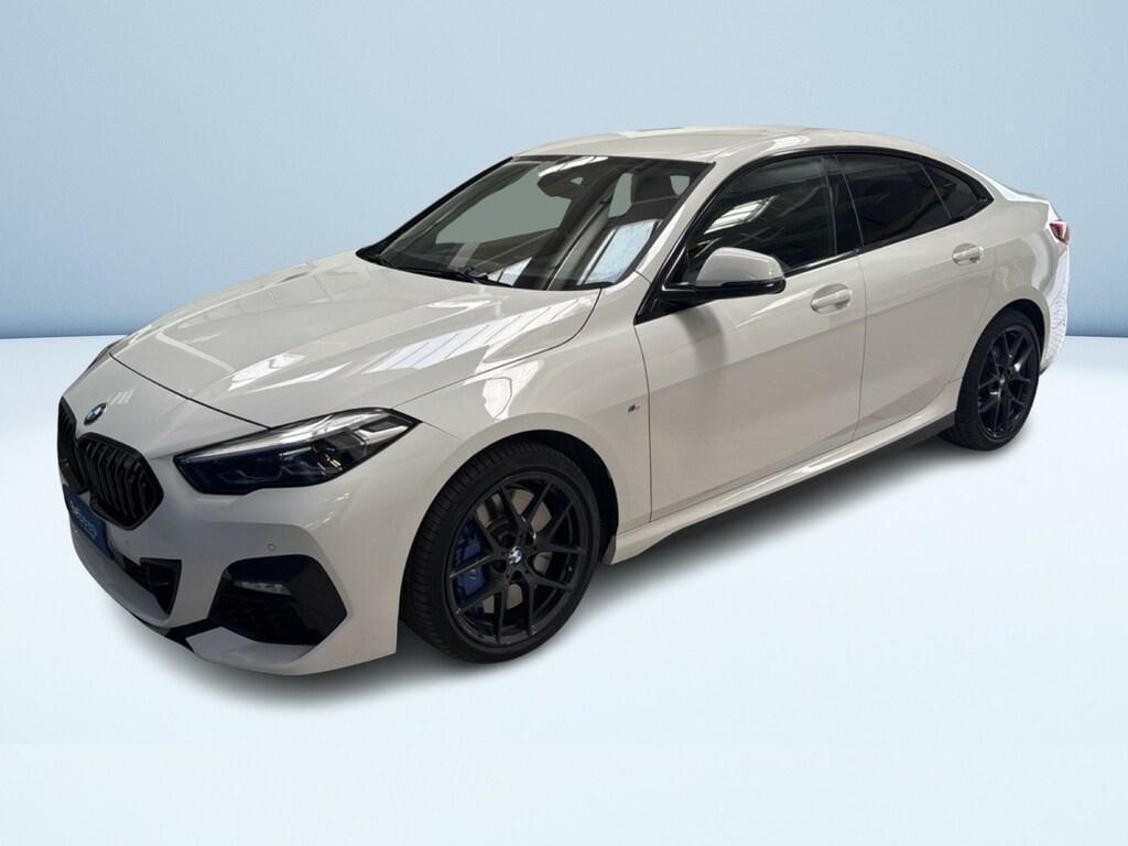 BMW Serie 2 Gran Coupe 220 d Msport Steptronic