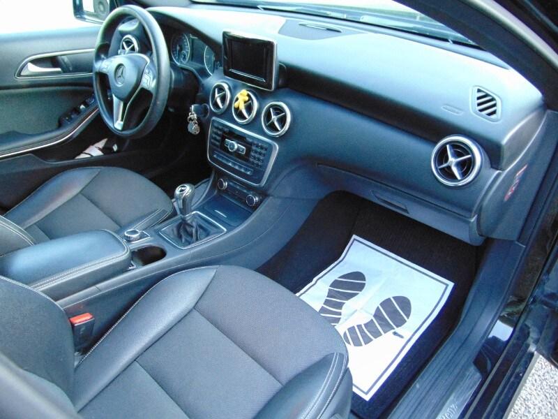 MERCEDES Classe A (W176) A 180 CDI Executive