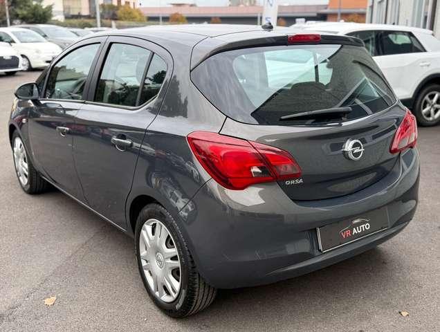 Opel Corsa 5p 1.2 n-joy NEOPATENTATI