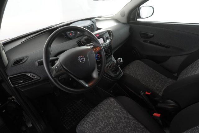 LANCIA Ypsilon Ypsilon 1.0 FireFly 5 porte S&S Hybrid Silver