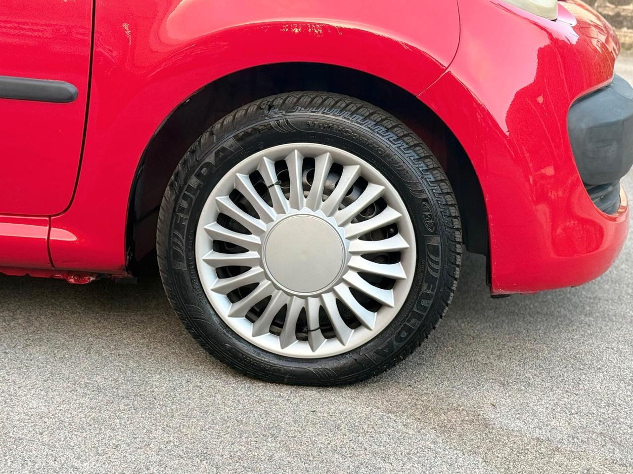 Citroen C1 1.0 AMIC1 5P.