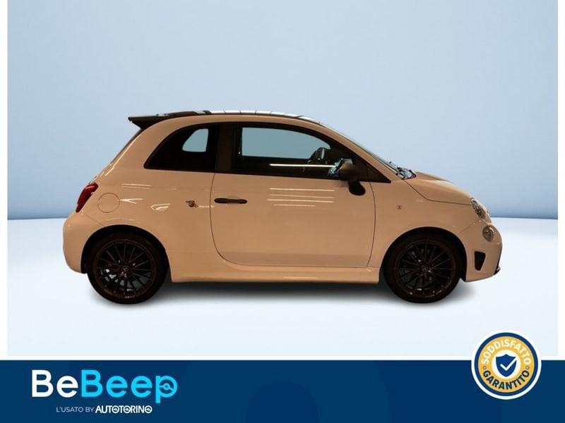 Abarth 595 1.4 T-JET TURISMO 165CV
