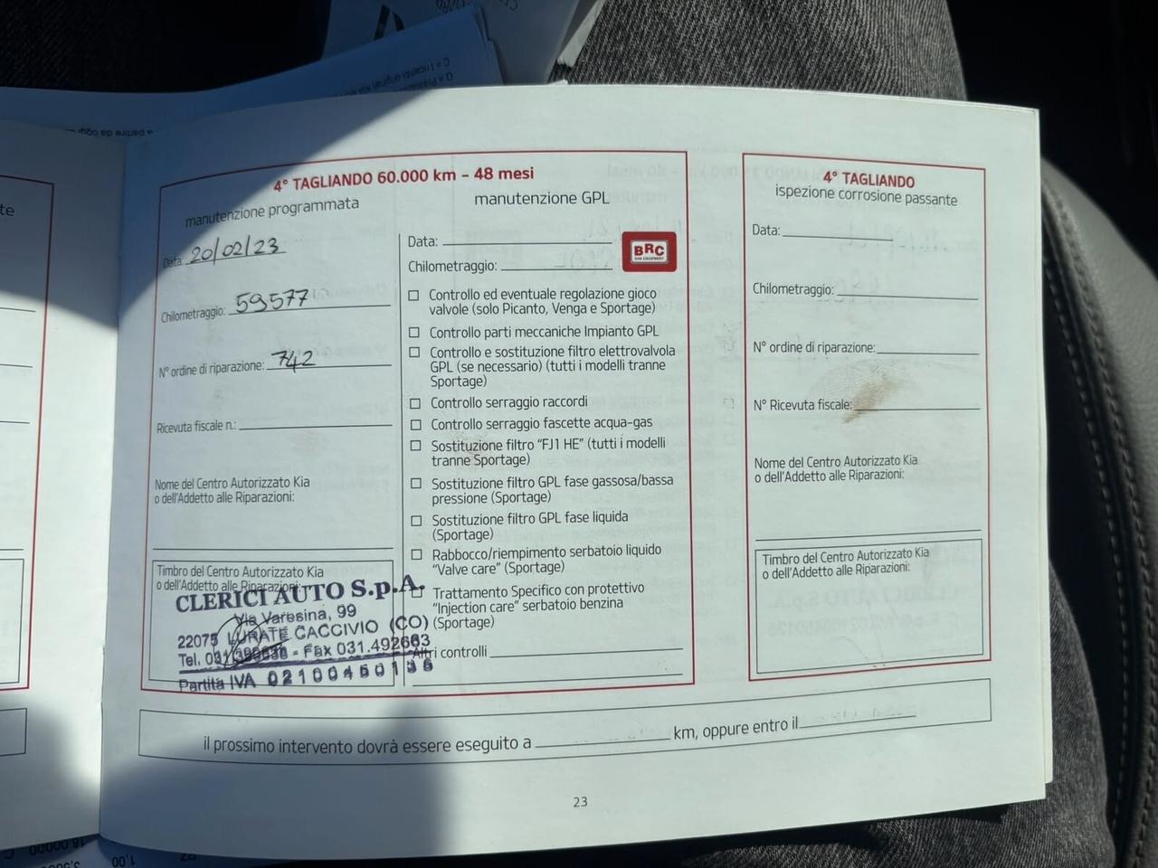 Kia Stonic GPL- 2020 !!!