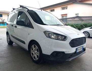 Ford Ford Transit Courier 1.5 TCDI TREND N1