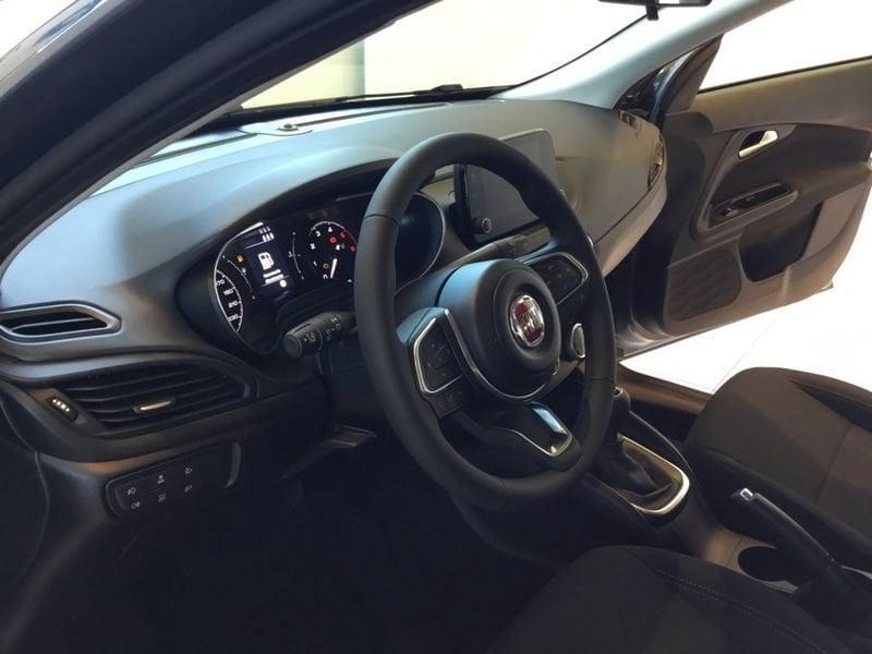 FIAT Tipo 1.6 Mjt S&S 4 porte City PROMO LUGLIO