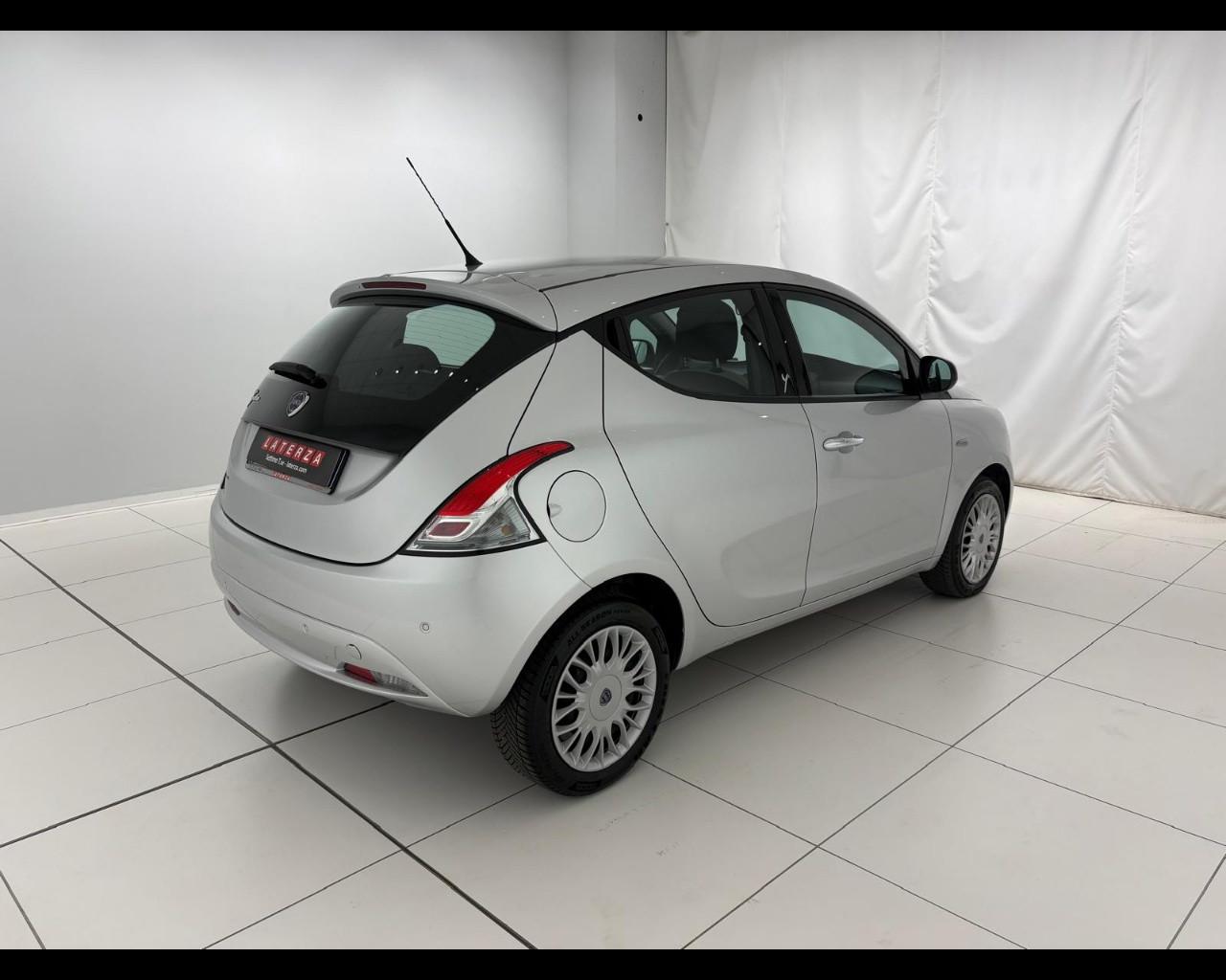 LANCIA Ypsilon 1.2 Gold 69cv