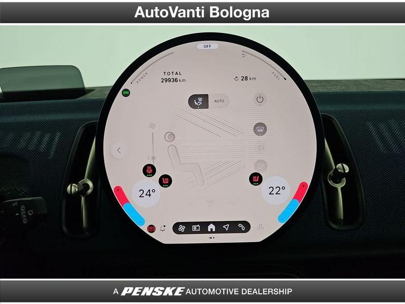 MINI Countryman Mini Countryman 2.0 48V D Favoured auto