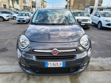FIAT 500X 1.3 DIESEL SOLI 110.000 KM ANNO 2016