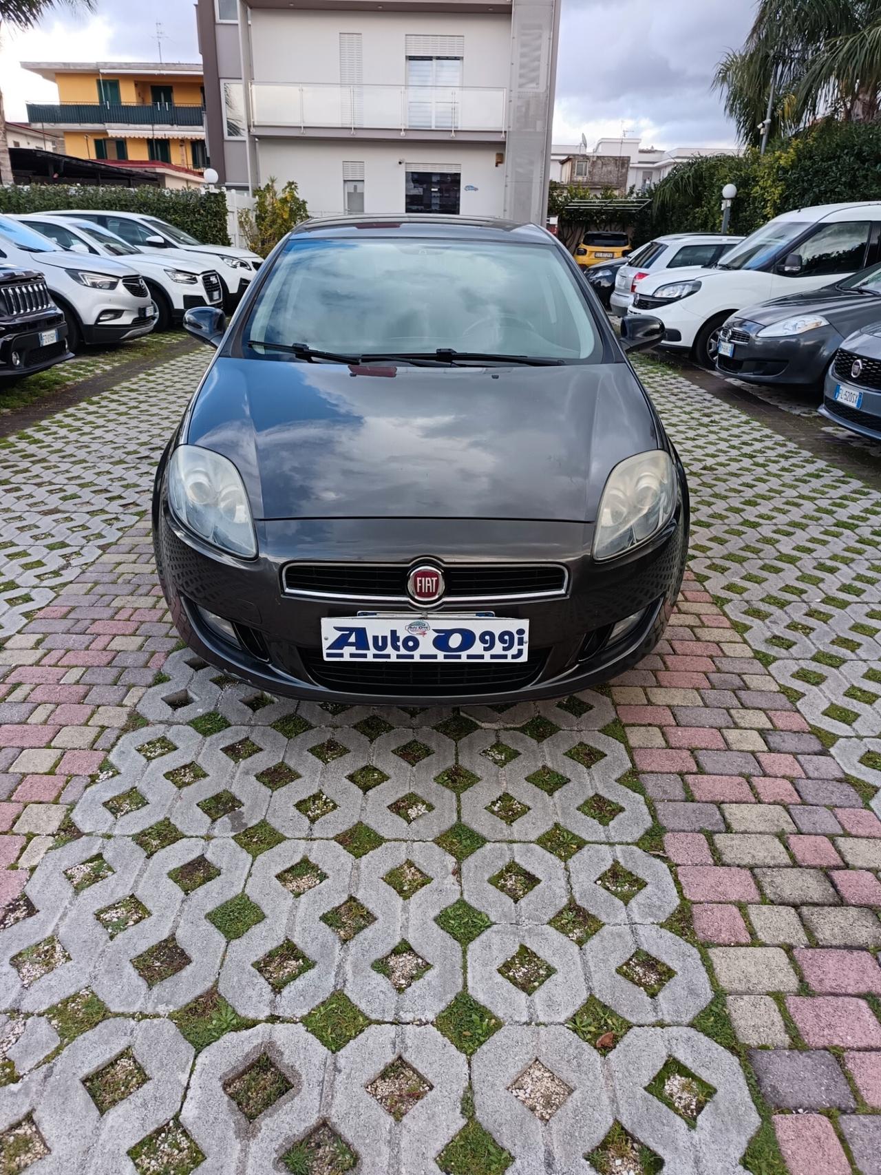 Fiat Bravo 1.6 MJT 120 CV DPF Easy