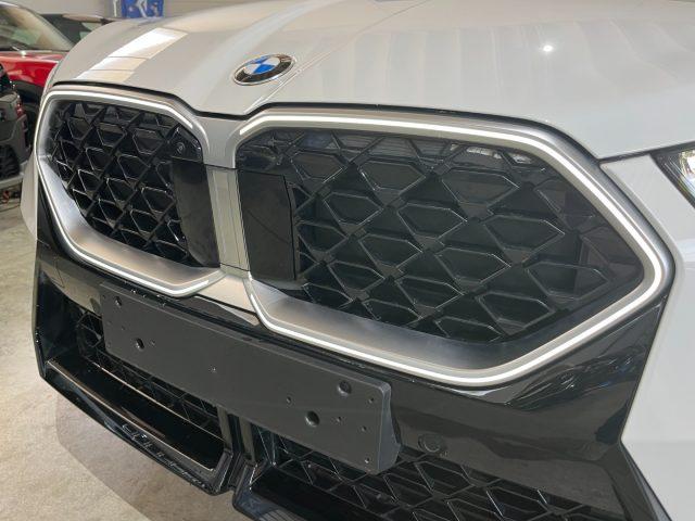 BMW X2 xDrive 20d Msport "19 M sport Pro/Head-Up/Pelle