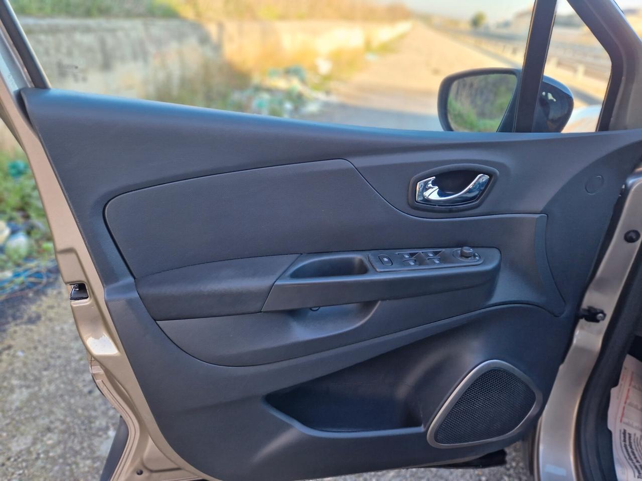 Renault Captur TCe 12V 90 CV Start&Stop Energy Intens