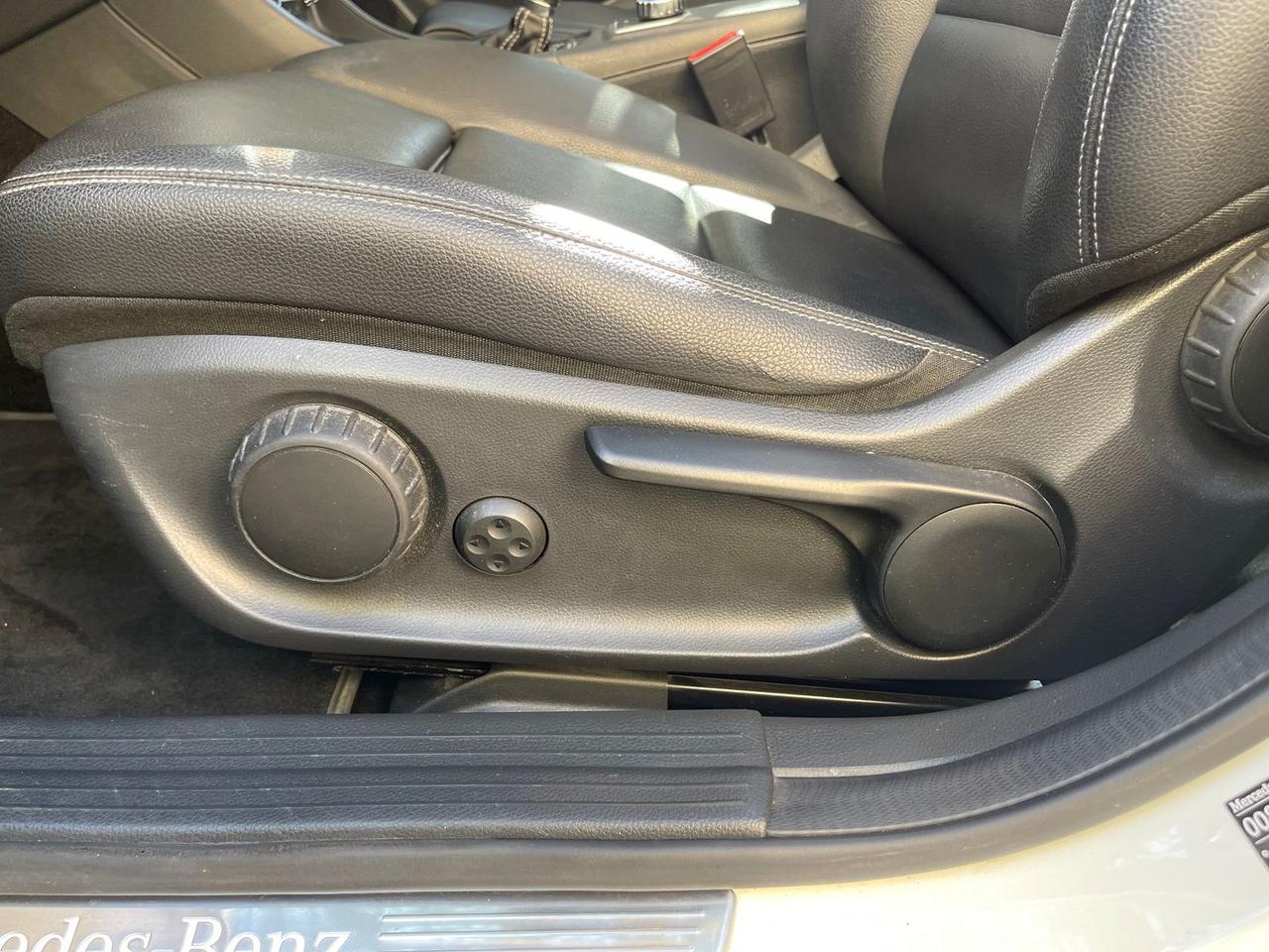 Mercedes-Benz GLA 200 200d
