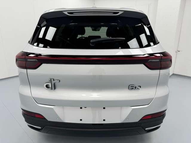 DR Automobiles DR6.0 1.5 T-GDI / GPL CVT 150CV *nuovo* ONLY PROMO