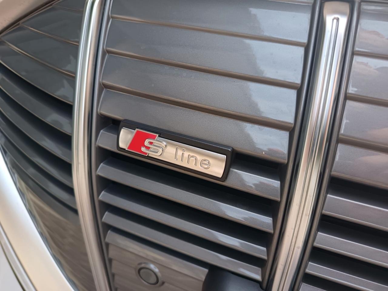 Audi e-tron 50 quattro S line *12.200 KM*IVA ESPOSTA*