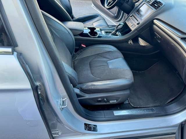 Ford Mondeo 2.0 TDCi 150 CV S&S Powershift Station Wagon Titan