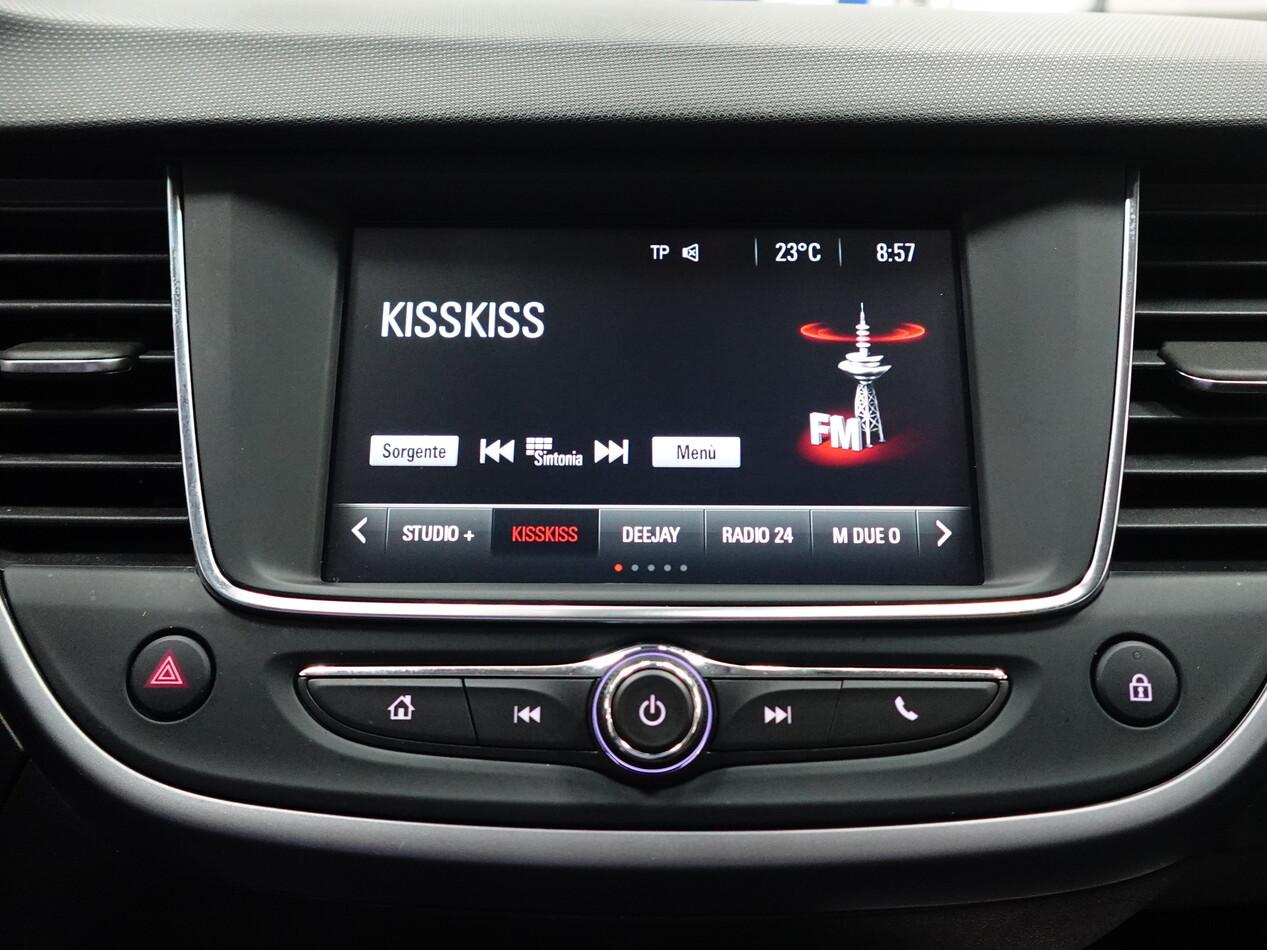 Opel Crossland 1.5 CDTI 110 CV EDITION