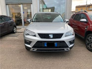 Seat Ateca 1.5 EcoTSI 150 CV Business