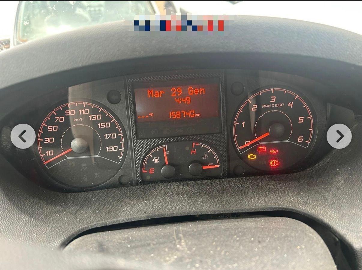 PEUGEOT BOXER 335 L2 2.2 BlueHDi 140cv S&S