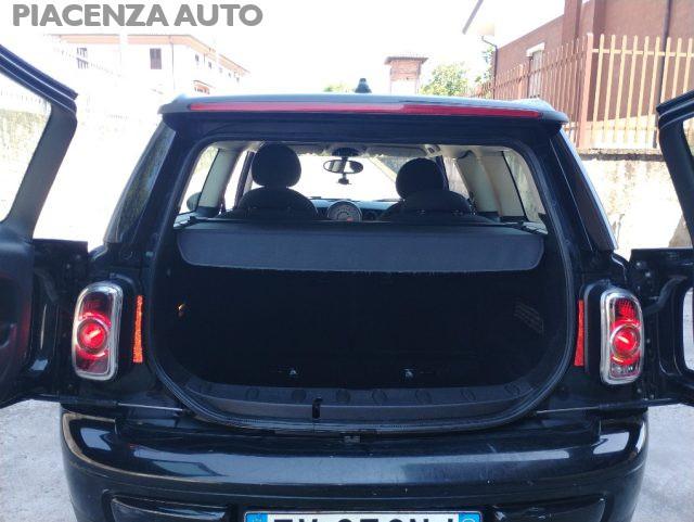 MINI Clubman Mini 1.6 16V One D Clubman.NEOPATENTATI