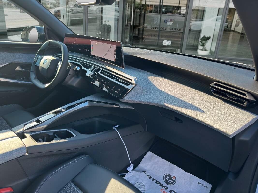 Peugeot 3008 1.2 hybrid Allure 145cv AUTOMATICA E TELECAM 360