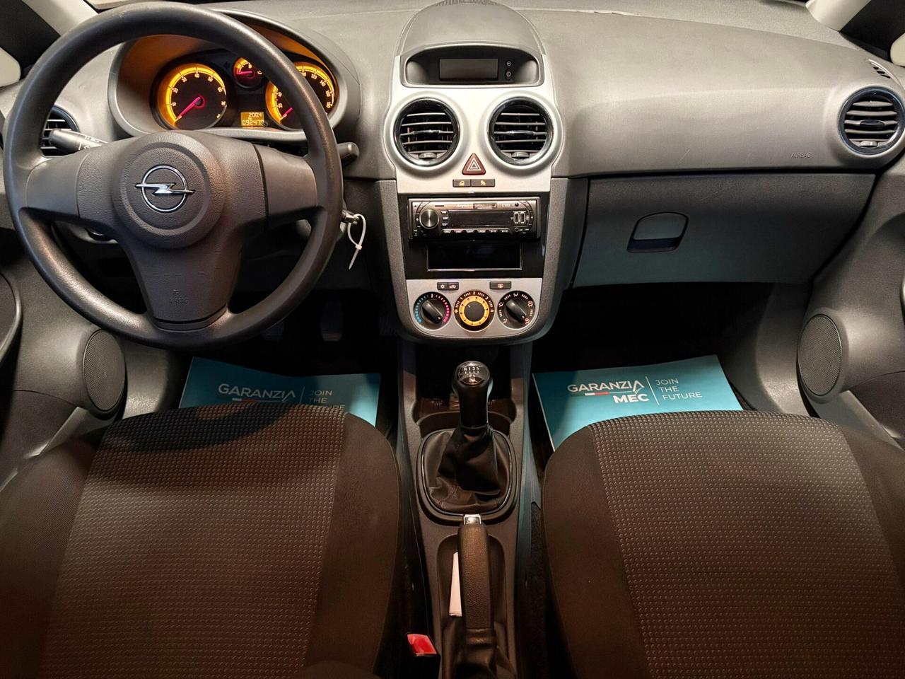 Opel Corsa 92.000 Km