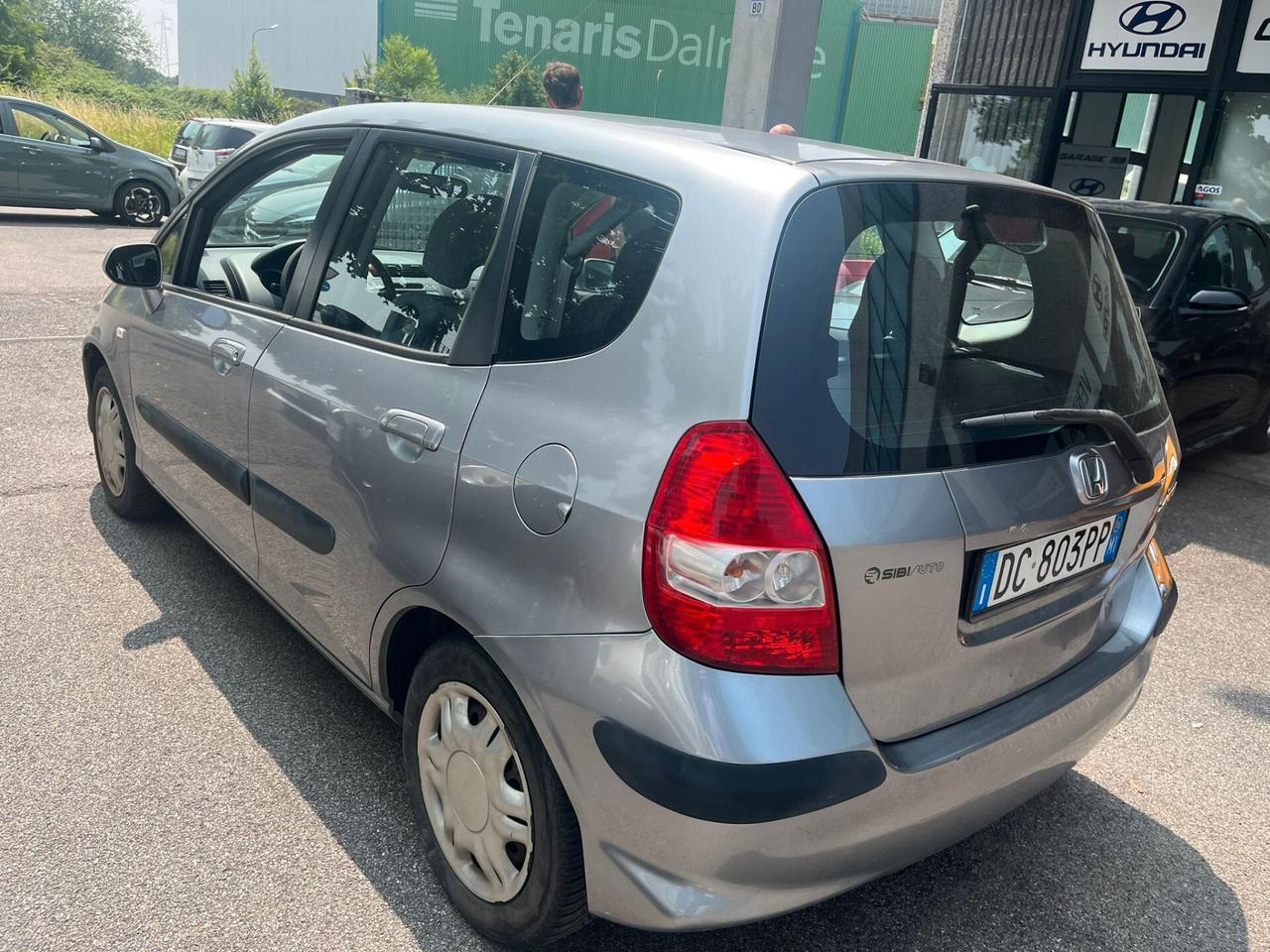 Honda Jazz 1.2 i-DSi 5p. S