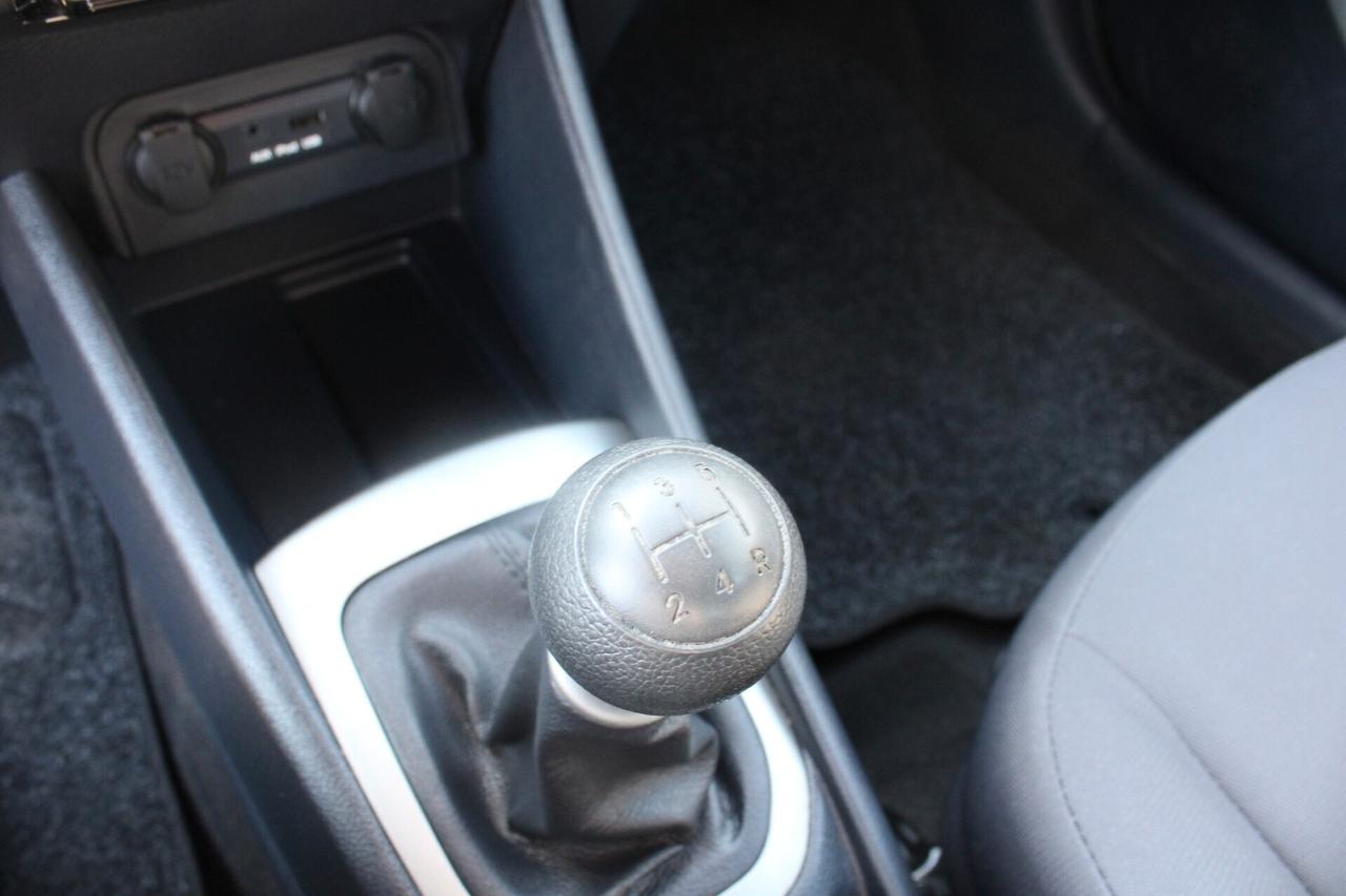 Kia Rio 1.2 CVVT 5p. Active