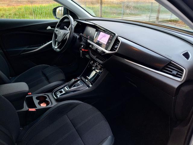 OPEL Grandland 1.5 diesel GS Line
