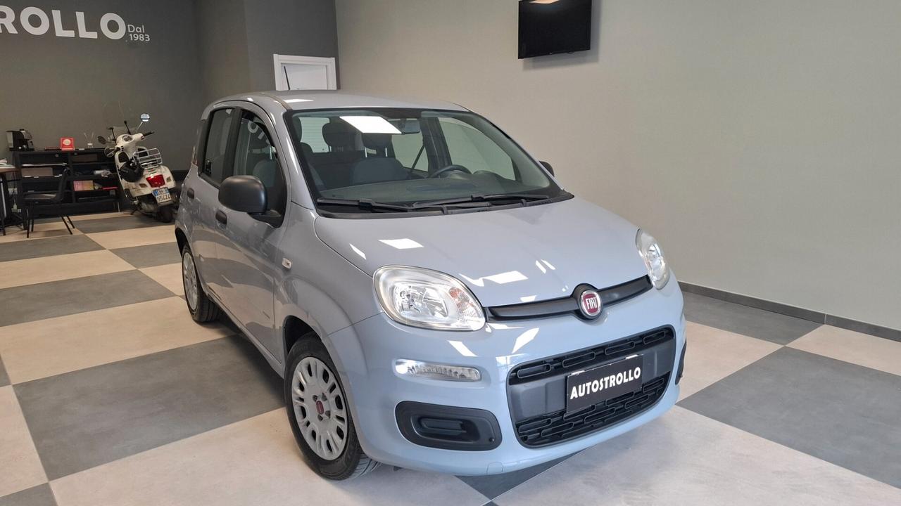 Fiat Panda 1.0 FireFly S&S Hybrid City Cross