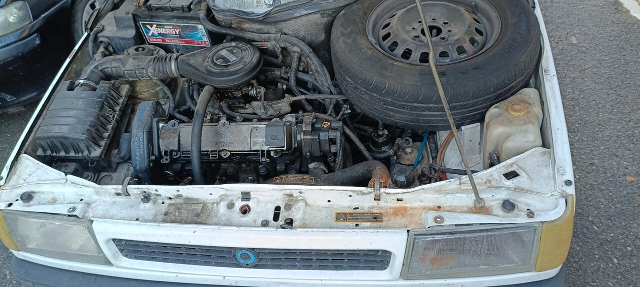 Innocenti Elba 1.4 i.e.