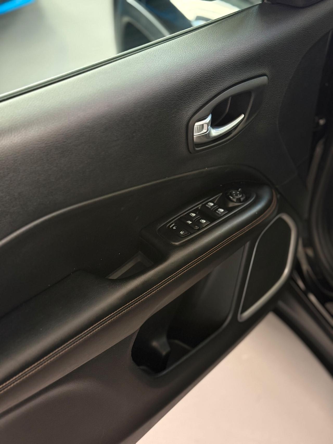 Jeep Compass 2.0 Multijet II aut. 4WD Limited