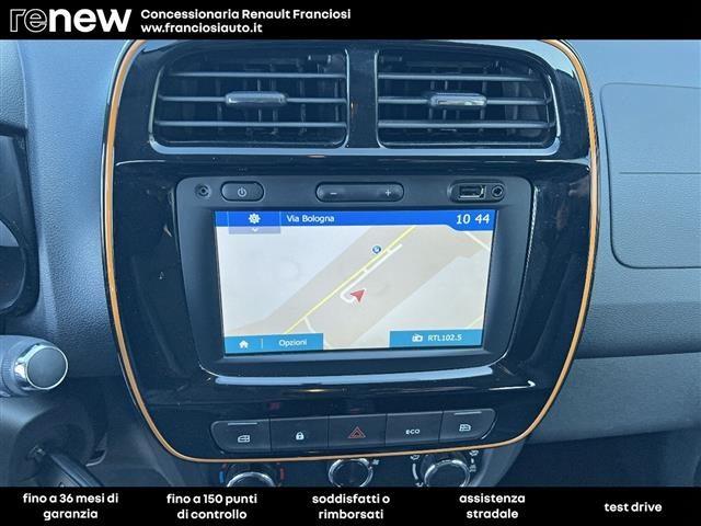 DACIA Spring Electric 45 Comfort Plus