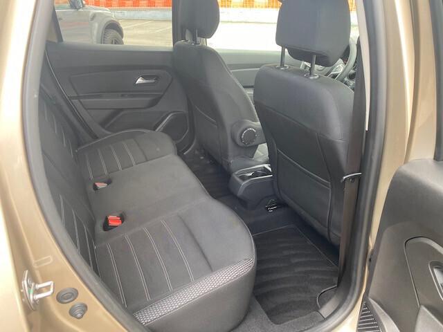 Dacia Duster 1.5 Blue dCi 8V 115 CV 4x2 Prestige Neopatentato