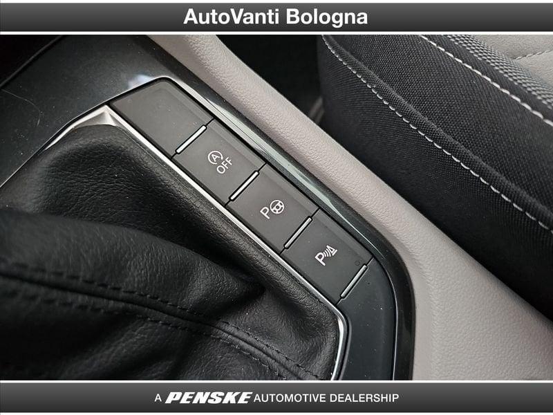 Volkswagen Tiguan Tiguan 2.0 tdi Elegance 150cv dsg