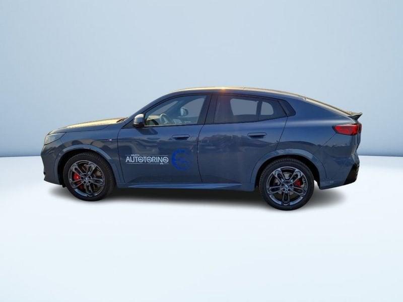 BMW X2 SDRIVE18D