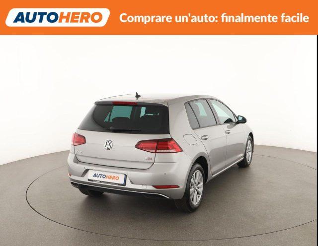 VOLKSWAGEN Golf 1.6 TDI 115 CV 5p. Business BlueMotion Technology