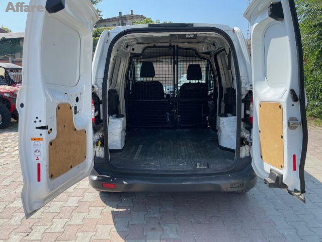 FORD Transit Courier 1.5 TDCi 75CV Van Trend