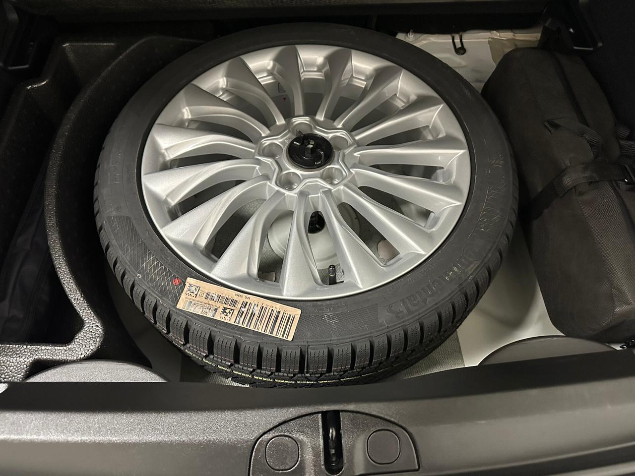 Fiat 500X 1.6 MultiJet 120 CV Cross - 2019
