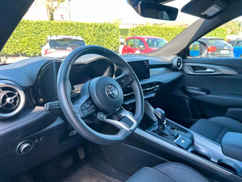ALFA ROMEO Tonale Tonale 1.5 130 CV MHEV TCT7 S...