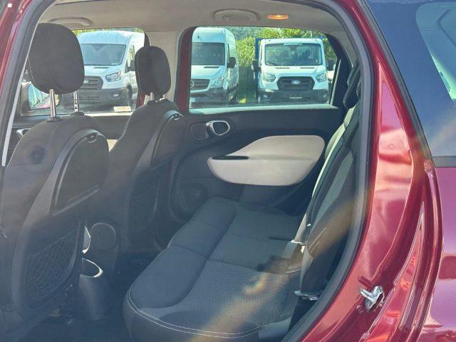 FIAT 500L 1.3 Multijet 95 CV Trekking