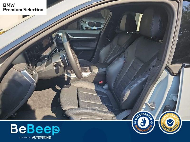 BMW Serie 4 Gran Coupé 420D GRAN COUPE MHEV 48V XDRIVE MSPORT PRO AUTO