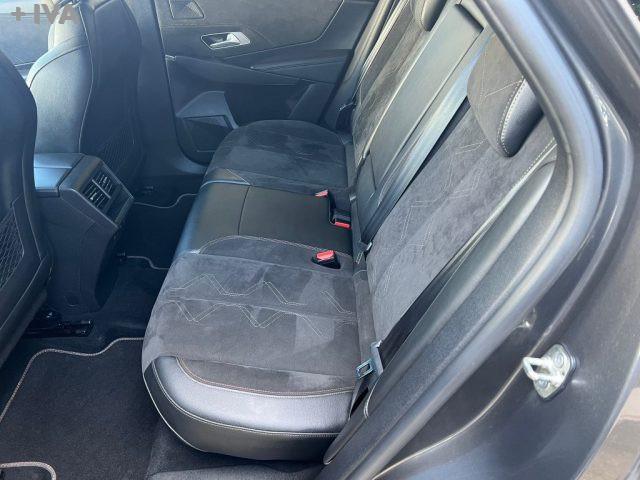 DS AUTOMOBILES DS 7 Crossback BlueHDi 130 aut. Performance Line+